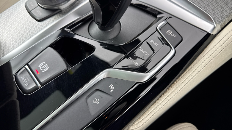 BMW 6 Series 620d M Sport 5dr Auto Diesel Hatchback